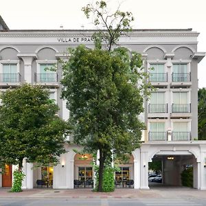 Villa De Pranakorn - Relais&Chateaux